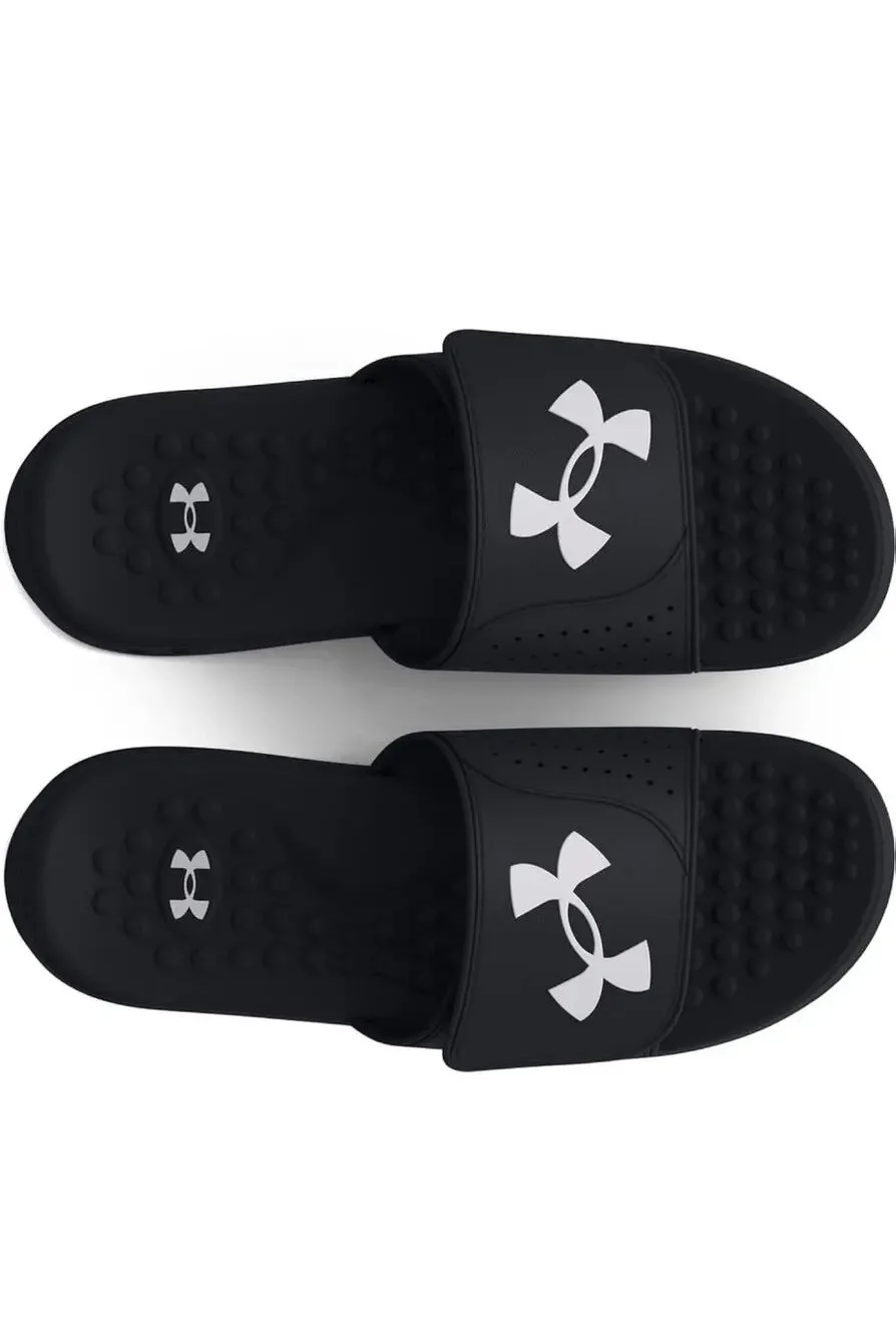 Under Armour Men's Ignite Pro Slide Sandal Size 17 NEW #623